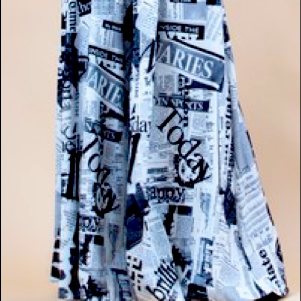 Palazzo Pants